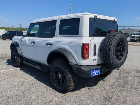 New 2026 Ford Bronco Badlands AWD/4WD image 5