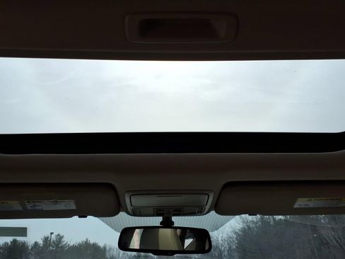 Used 2016 Honda CR-V EX-L image 17