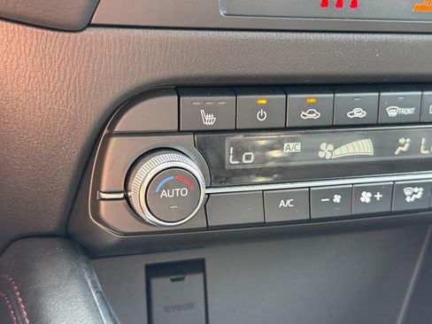 Used 2025 MAZDA CX-5 Carbon Edition image 20