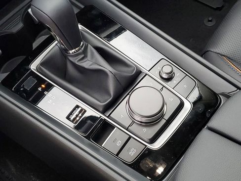 New 2026 MAZDA CX-50 AWD 2.5 S w/ Accent Package image 27