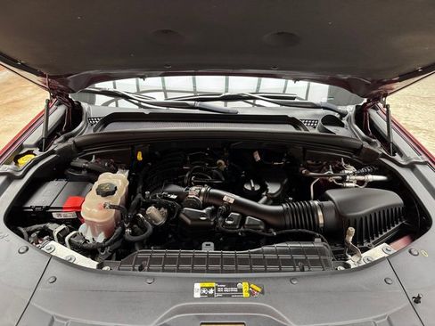 Used 2023 Jeep Grand Cherokee Altitude image 26