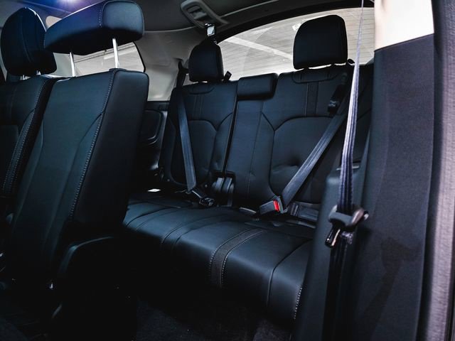 New 2026 Honda Pilot EX-L image 18