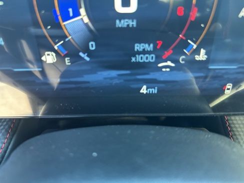 New 2026 Chevrolet Equinox RS image 16