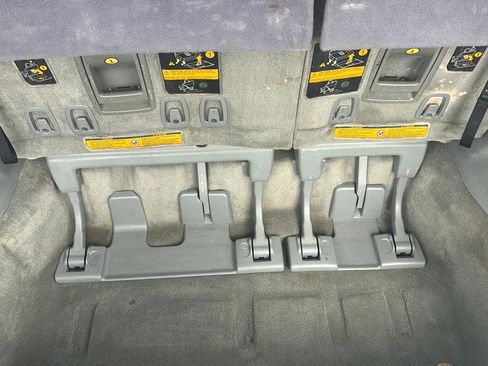 Used 2014 Toyota Sienna LE image 24