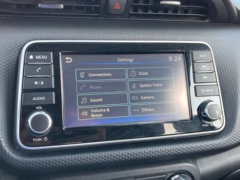 Used 2024 Nissan Kicks S FWD image 21