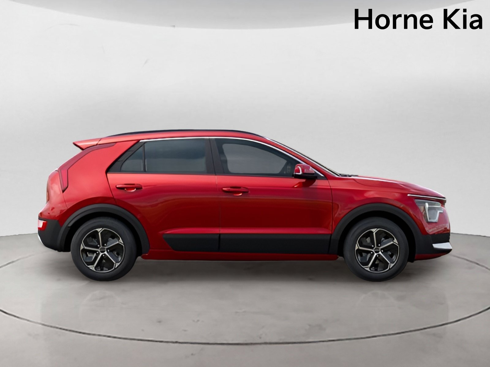 New 2026 Kia Niro EX FWD image 7