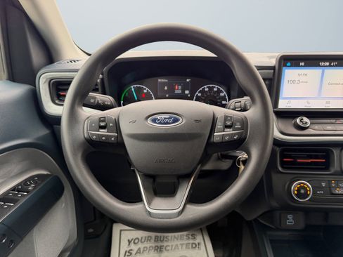 Used 2024 Ford Maverick XLT FWD image 14