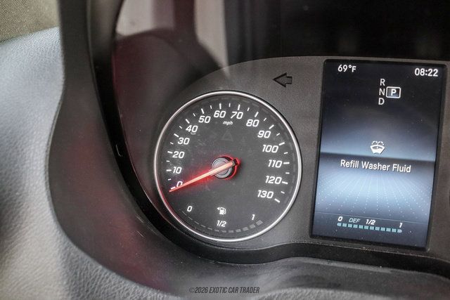 Used 2023 Mercedes-Benz Sprinter 2500 image 27