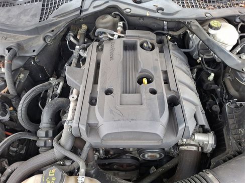 Used 2019 Ford Mustang Premium w/ Equipment Group 201A image 27