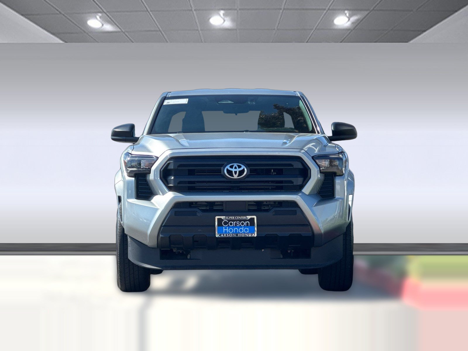 Used 2024 Toyota Tacoma SR RWD image 6