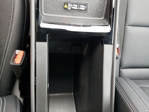 New 2026 Chevrolet Blazer EV LT AWD/4WD image 23