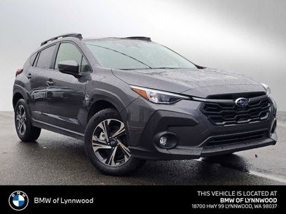 Used 2024 Subaru Crosstrek 2.0i Premium