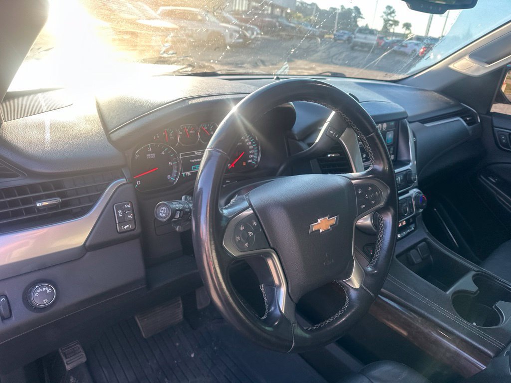 Used 2019 Chevrolet Tahoe LT RWD image 14