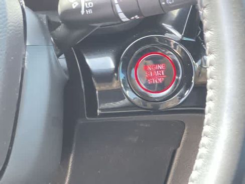 Certified 2025 Honda CR-V EX-L image 28