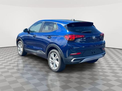 Used 2023 Buick Encore GX Preferred w/ Cold Weather Comfort Package FWD image 7