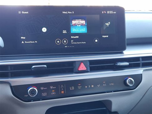 New 2026 Kia Sorento EX image 14