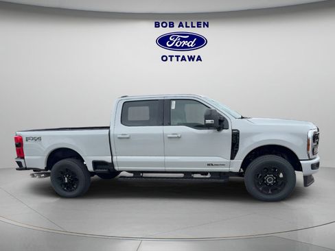 New 2026 Ford F250 Lariat AWD/4WD image 5