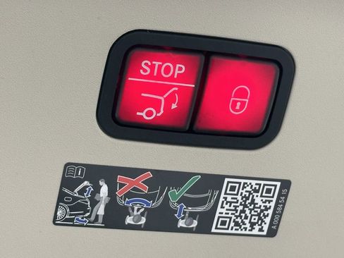 New 2026 Mercedes-Benz AMG GT 43 image 21