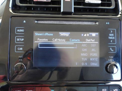 Used 2019 Toyota Prius L Eco image 43