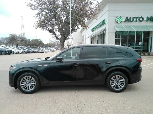 Used 2024 MAZDA CX-90 Plug-In Hybrid w/ Preferred AWD/4WD image 14