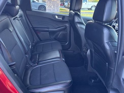 Used 2023 Ford Escape ST-Line image 13