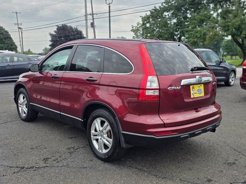 Used 2011 Honda CR-V EX image 6