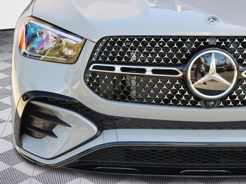 Used 2026 Mercedes-Benz GLE 450 4MATIC image 11