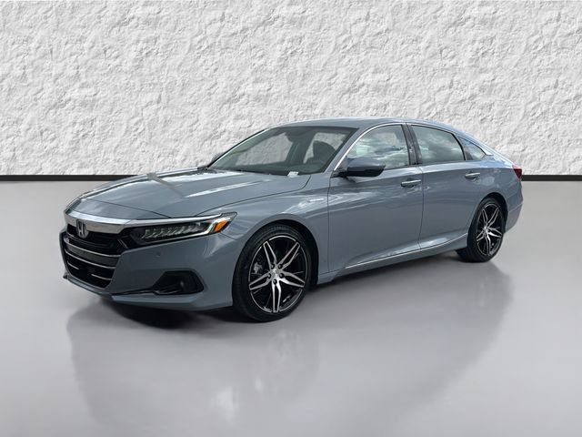Used 2022 Honda Accord Touring image 7
