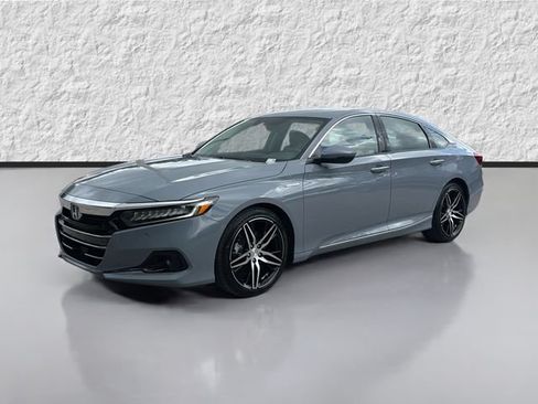 Used 2022 Honda Accord Touring image 7