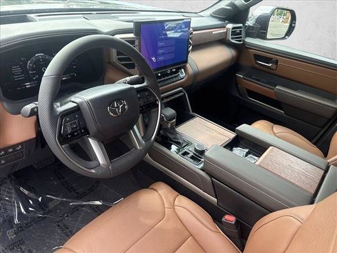 New 2026 Toyota Tundra 1794 Edition AWD/4WD image 13