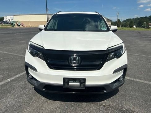 Used 2021 Honda Pilot Special Edition image 23
