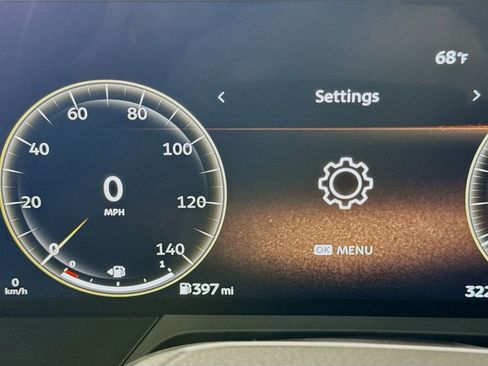 Used 2025 INFINITI QX80 Luxe image 14