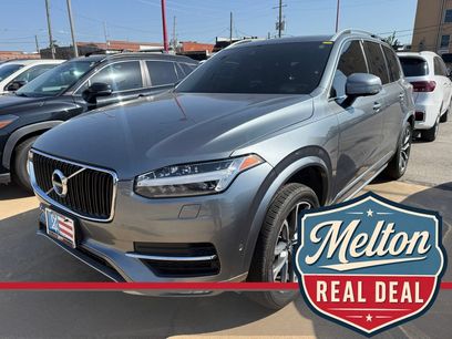 Used 2018 Volvo XC90 T6 Momentum w/ Convenience Package