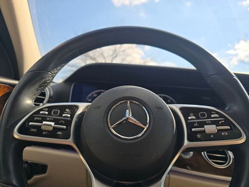 Certified 2020 Mercedes-Benz E 450 4MATIC Wagon image 29