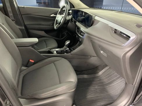 Used 2025 Buick Encore GX Preferred w/ Comfort Package AWD/4WD image 16