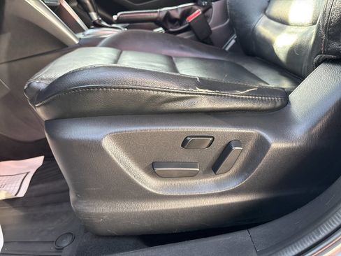 Used 2015 MAZDA CX-5 Grand Touring image 25