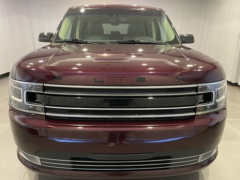 Used 2019 Ford Flex Limited w/ Equipment Group 303A AWD/4WD image 2