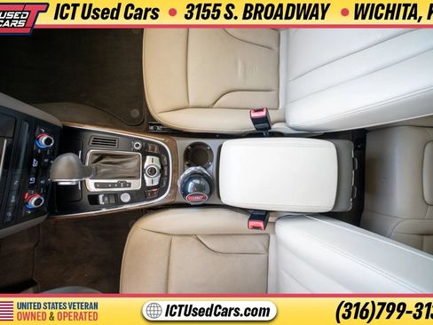 Used 2017 Audi Q5 2.0T Premium Plus w/ Technology Package AWD/4WD image 23