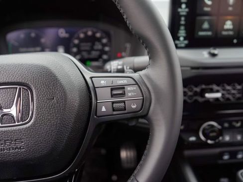 Used 2024 Honda Accord Sport image 16