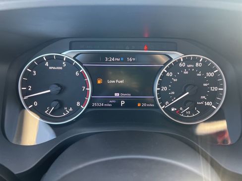 Certified 2023 Nissan Rogue SV w/ SV Premium Package image 64