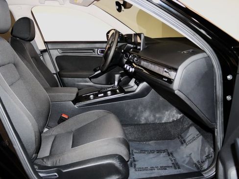 Used 2025 Honda Civic LX image 50