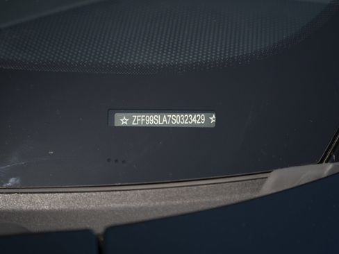 Certified 2025 Ferrari 296 GTB image 68