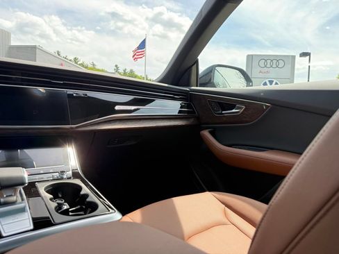 New 2026 Audi Q8 Premium Plus AWD/4WD image 35