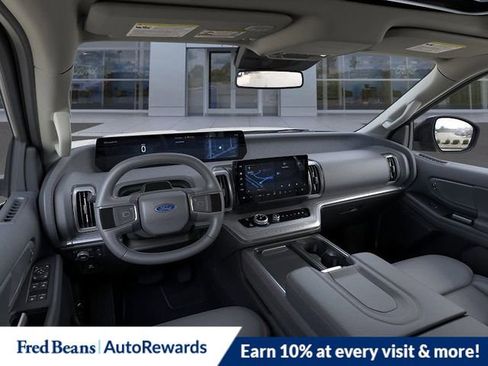 New 2025 Ford Expedition Active image 10