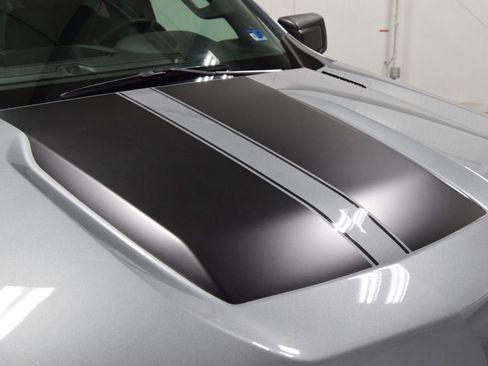 New 2026 Chevrolet Silverado 1500 Custom w/ Rally Edition image 16