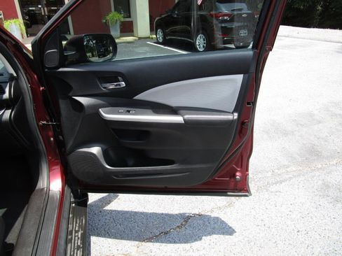 Used 2015 Honda CR-V EX-L image 31