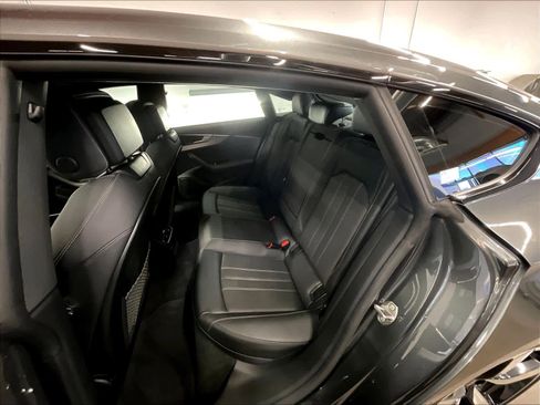 Certified 2023 Audi A5 2.0T Premium Plus w/ Premium Plus image 24