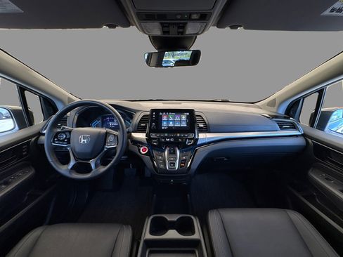 Used 2024 Honda Odyssey Touring image 22