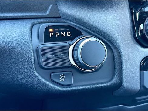 New 2025 RAM 1500 Tradesman image 11
