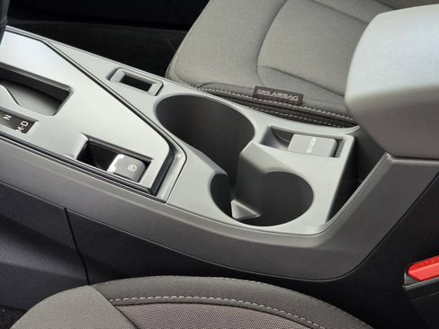 New 2026 Subaru Crosstrek 2.5i AWD/4WD image 26